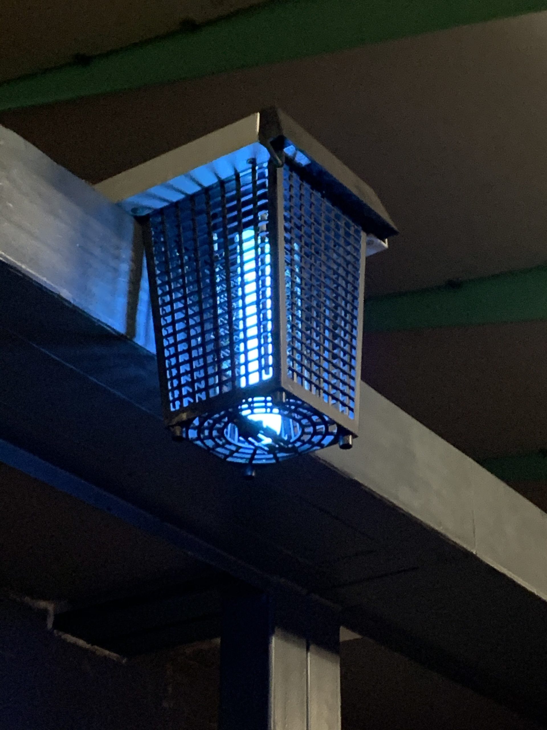 室內商用滅蚊燈