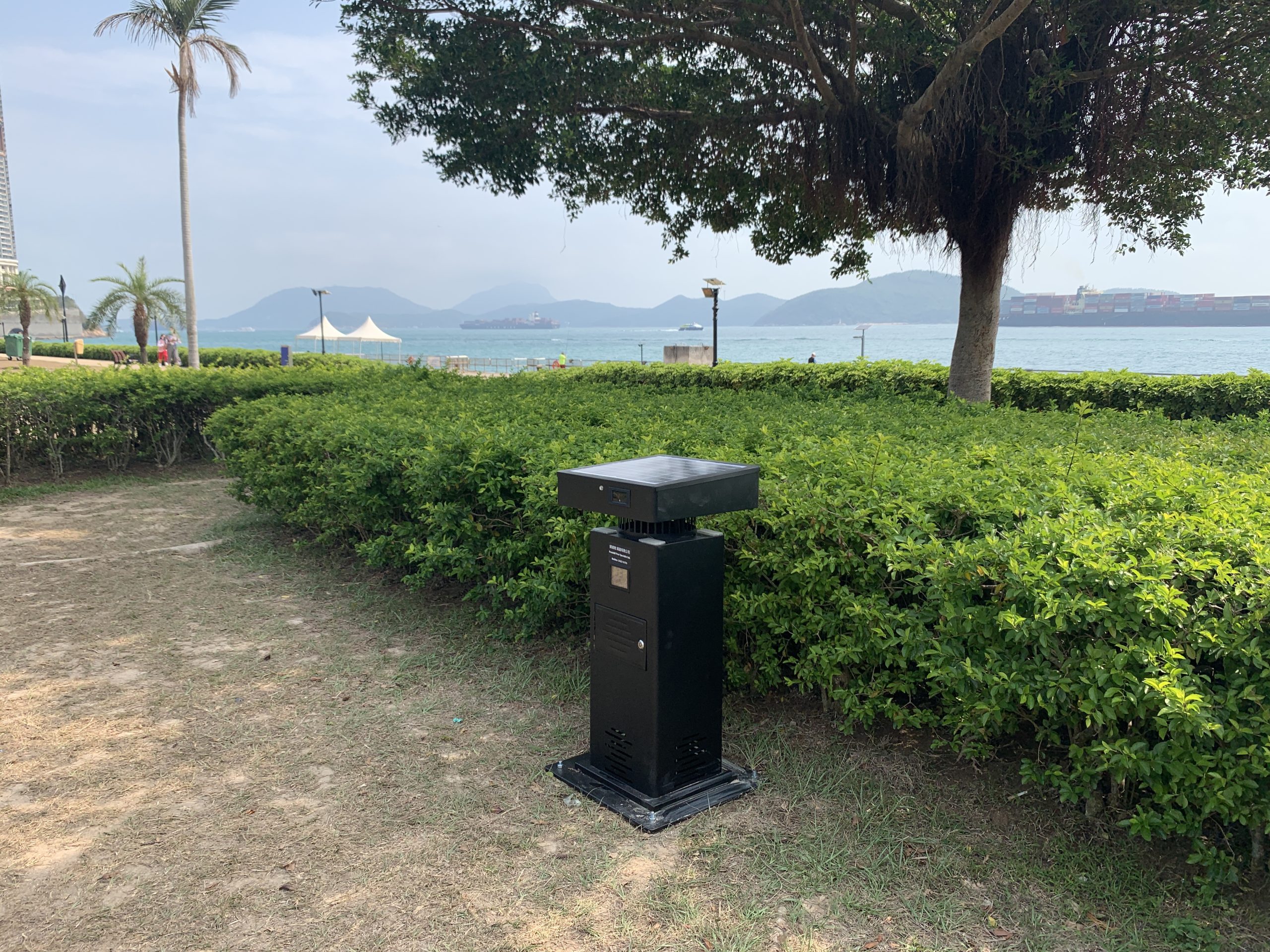 場景 C